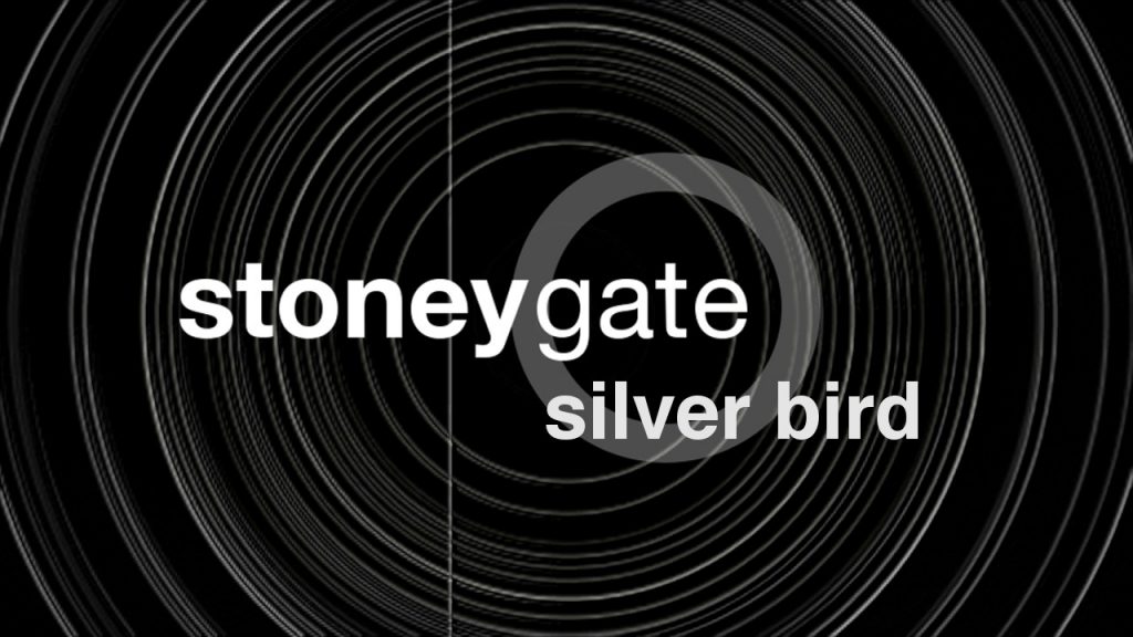 Video Silver Bird by Stoneygate