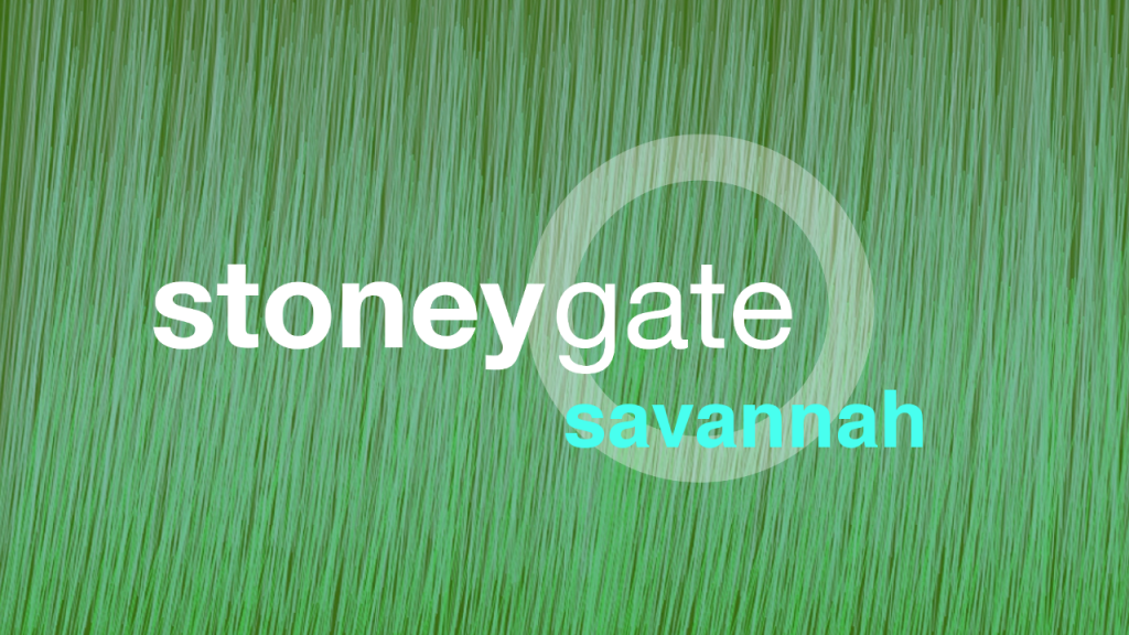 Stoneygate Savannah