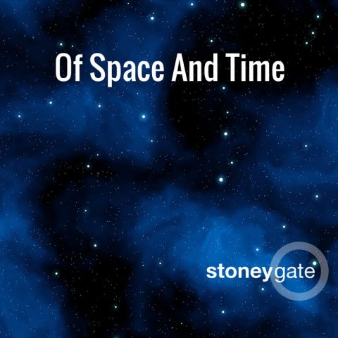 Of Space and Time: A space music playlist from Stoneygate
