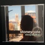 Stoneygate Sleepwalker CD