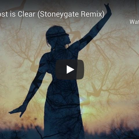 Video for the John Clark Song The Ghost is Clear (Stoneygate Remix)