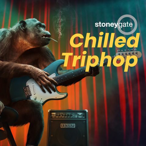 Trip-hop Playlist cover art