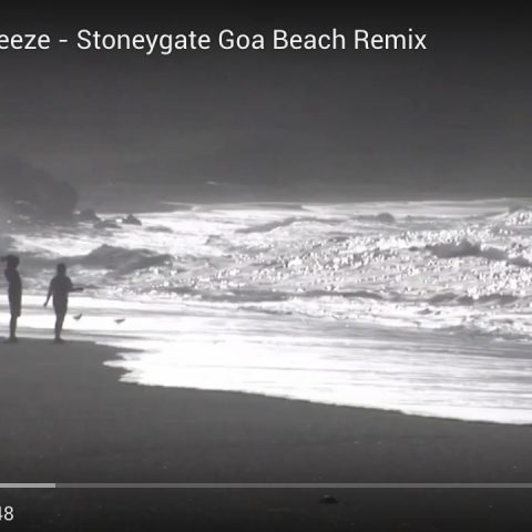 Tropical Breeze Video by MoonDreams Music